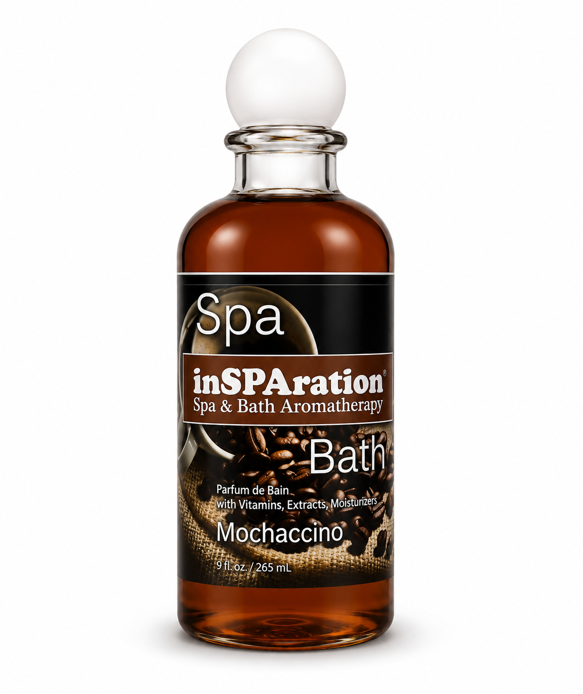 Insparation Scents