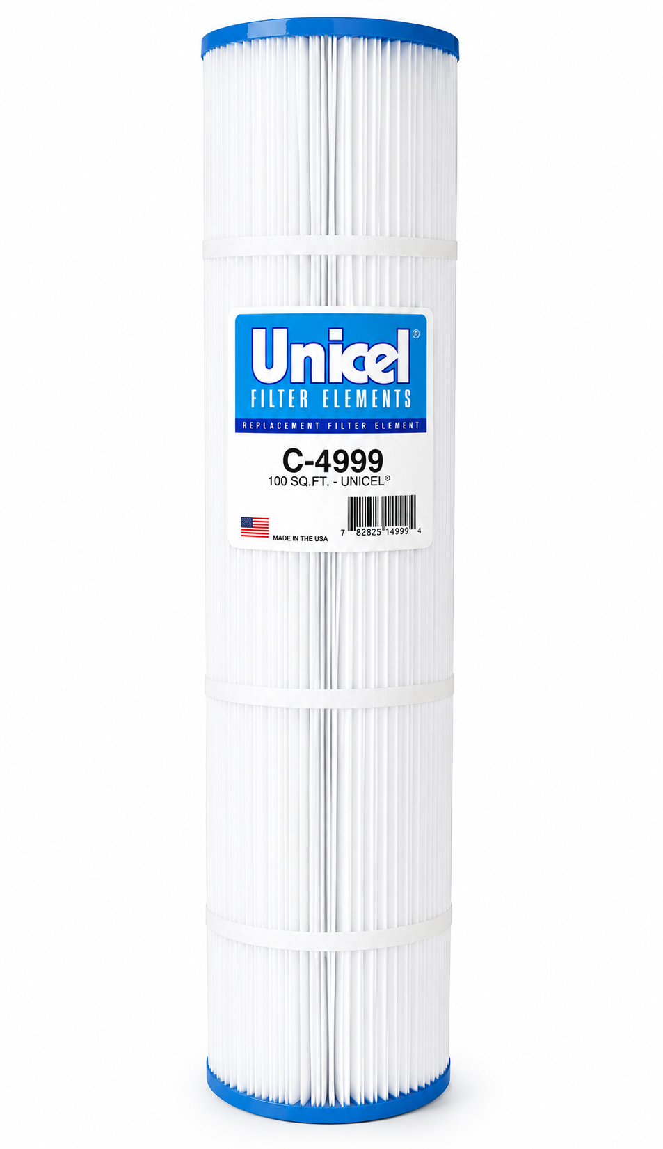 Filters by Unicel
