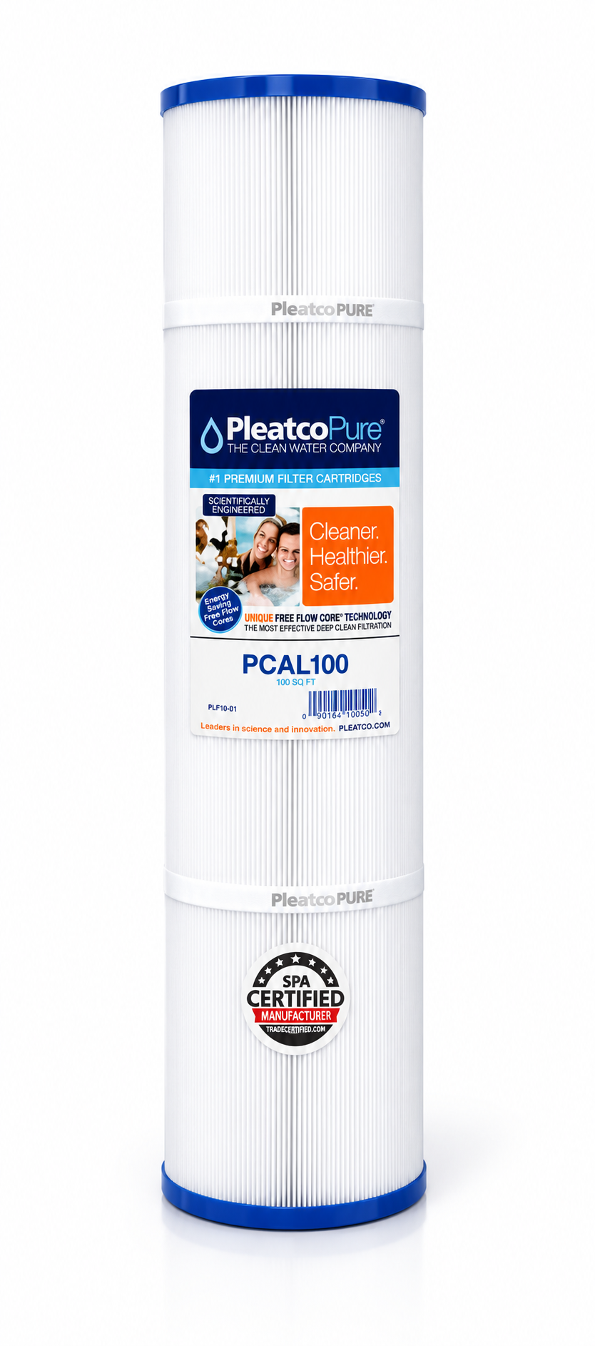 Filters by Pleatco