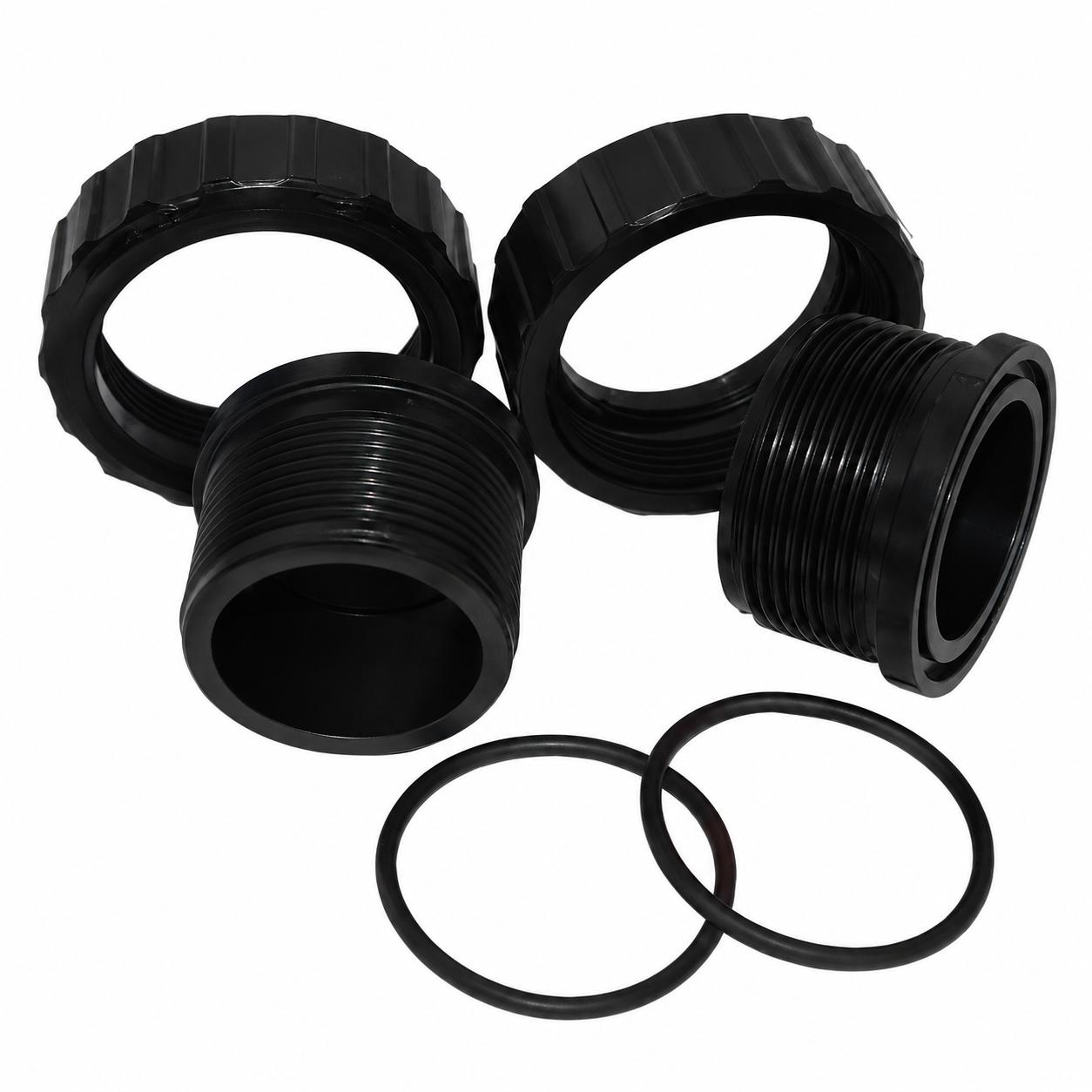 Pump Union Kit - Female End