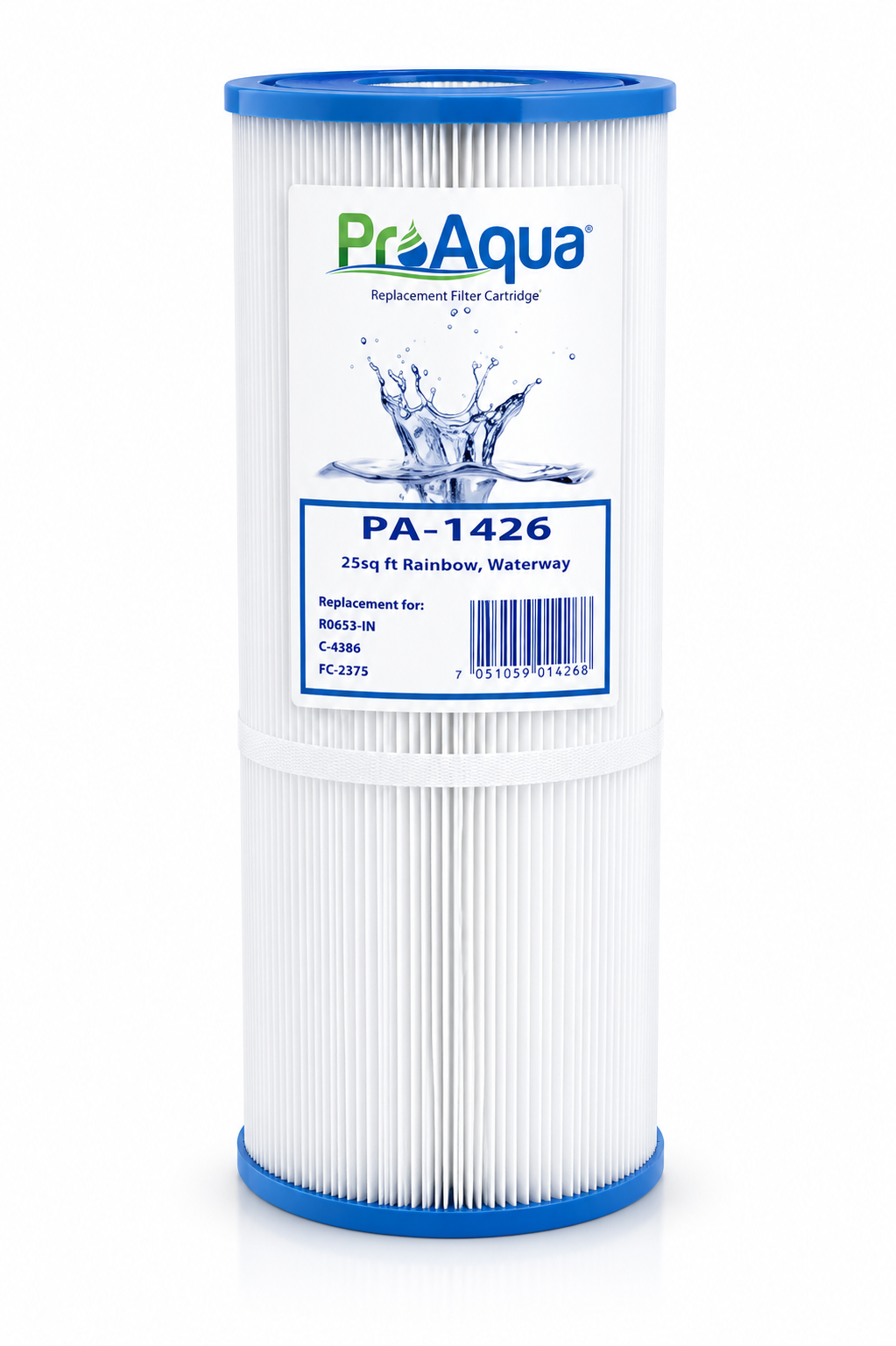 Filters by ProAqua