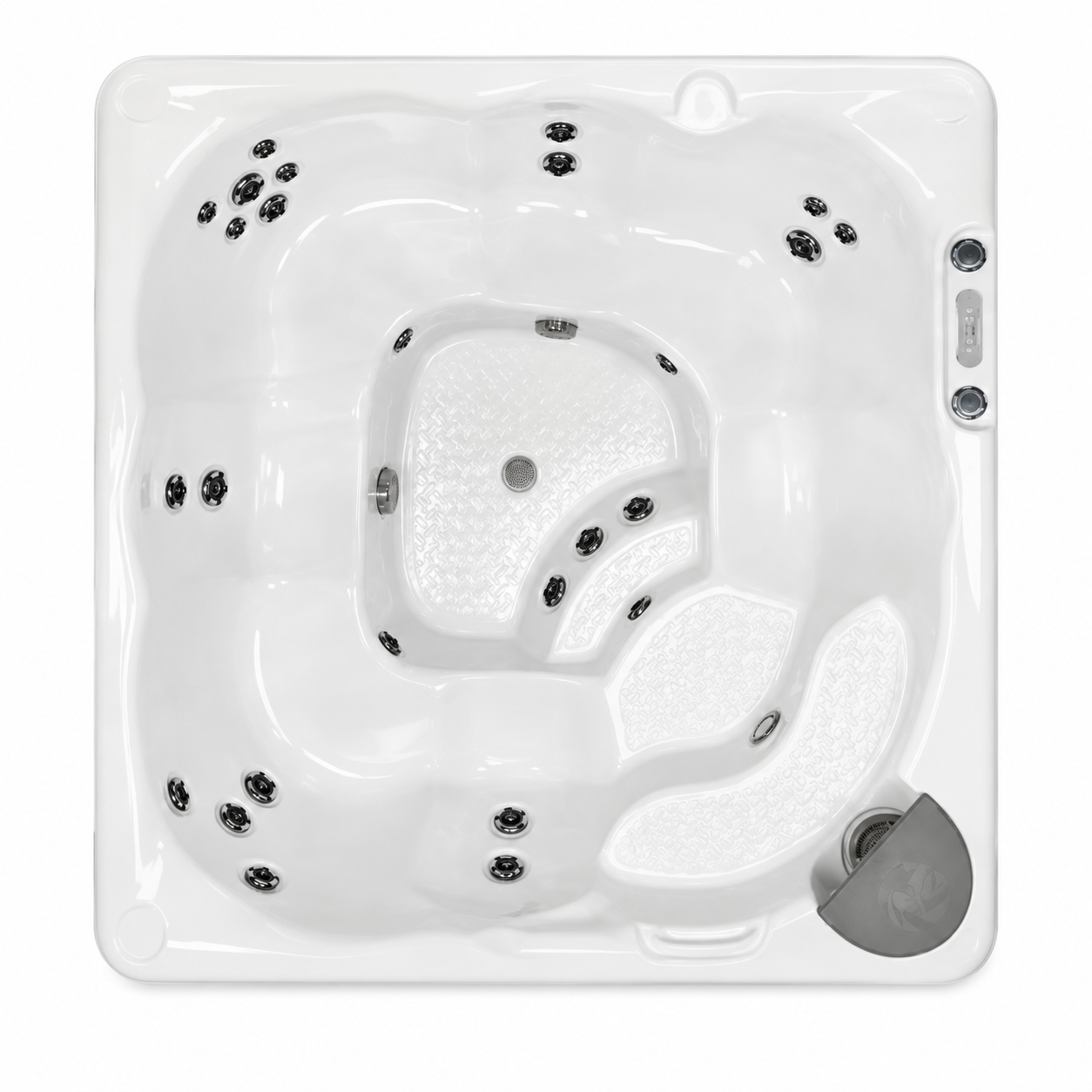 380 Leep Hot Tub