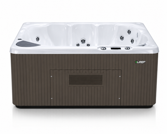 540 Leep Hot Tub