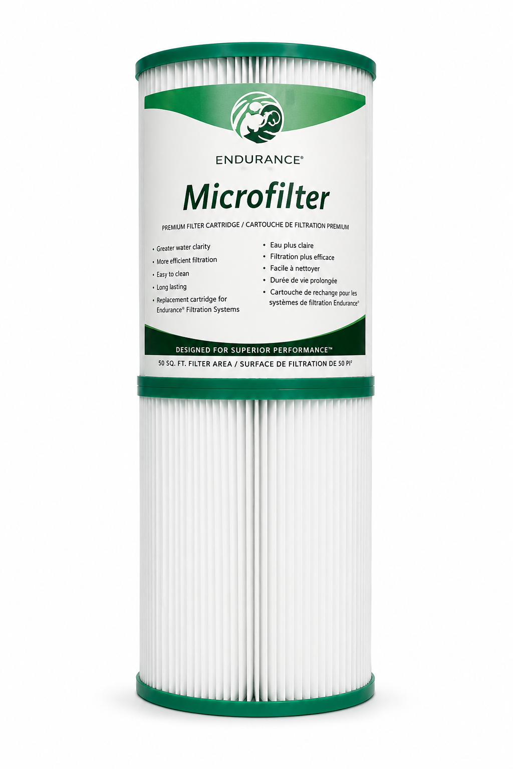 Filters by Beachcomber
