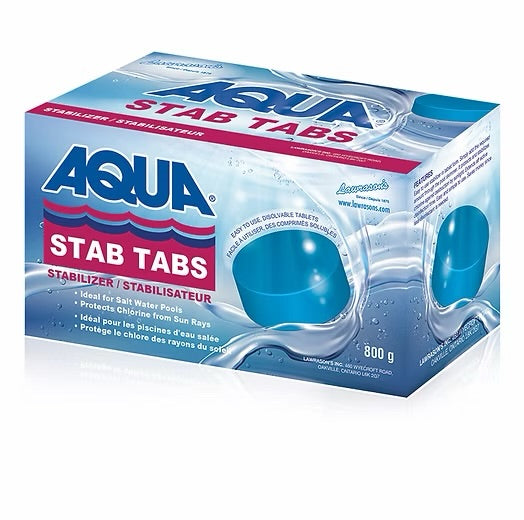 Aqua Stab Tabs