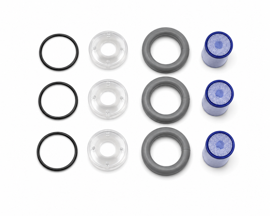 Roman Arch Waterfall Kit
