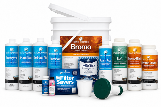 Bromo Blast Tote