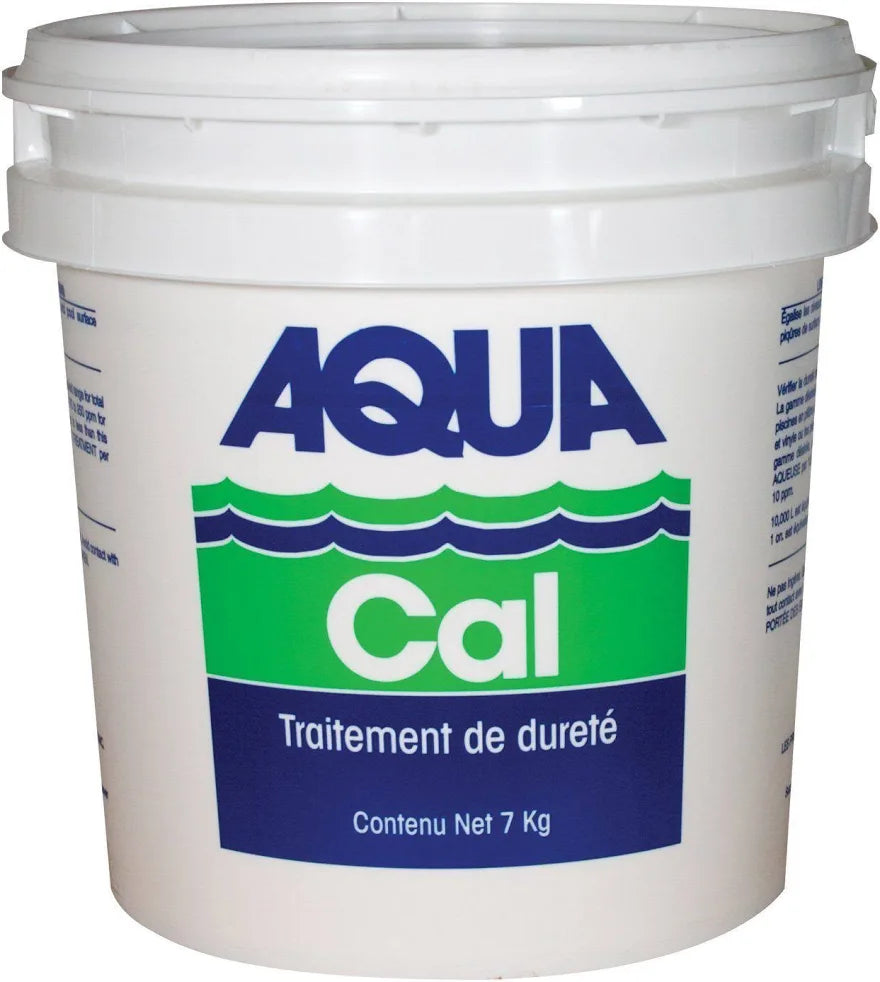 Aqua Cal