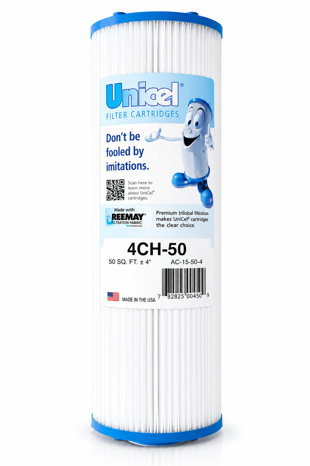 Filters by Unicel