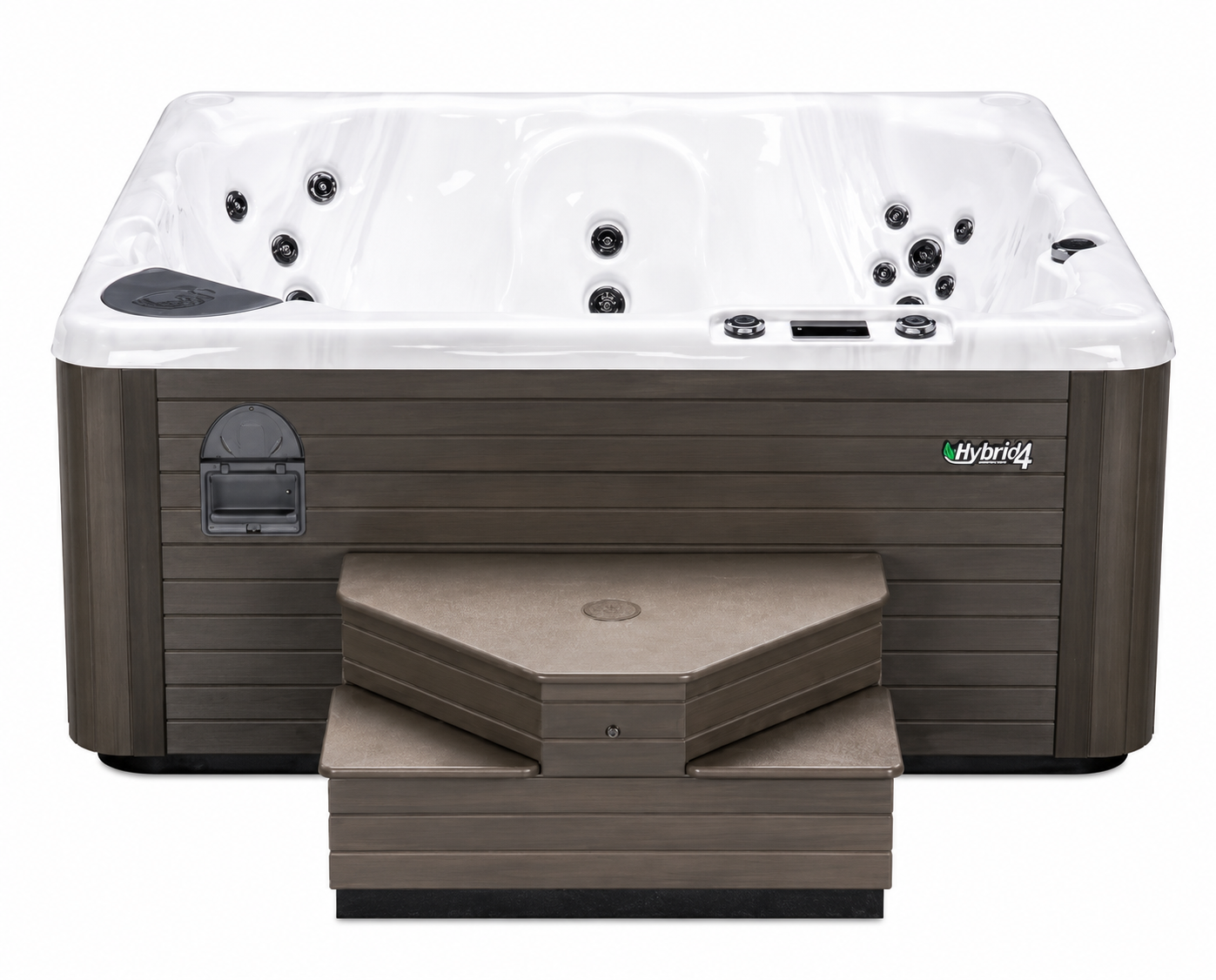 380 Anniversary Edition Hot Tub
