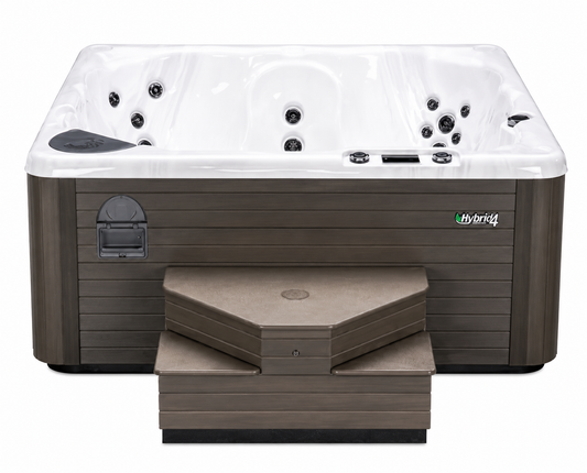 380 Anniversary Edition Hot Tub
