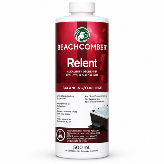 Relent