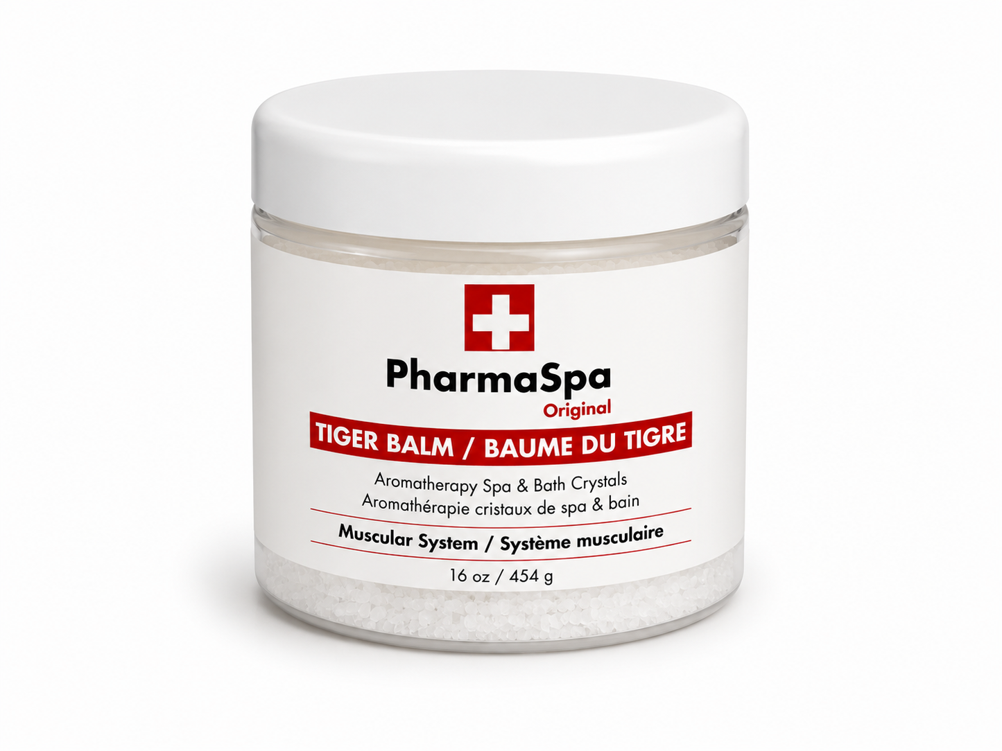 PharmaSpa Crystal Aromatherapy