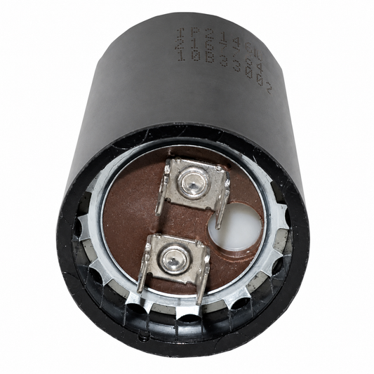 Capacitor 189-227MFD