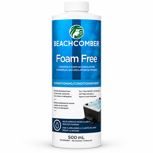 Foam Free