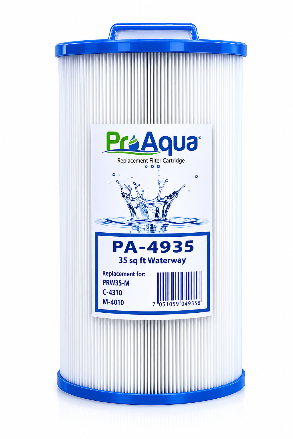 Filters by ProAqua