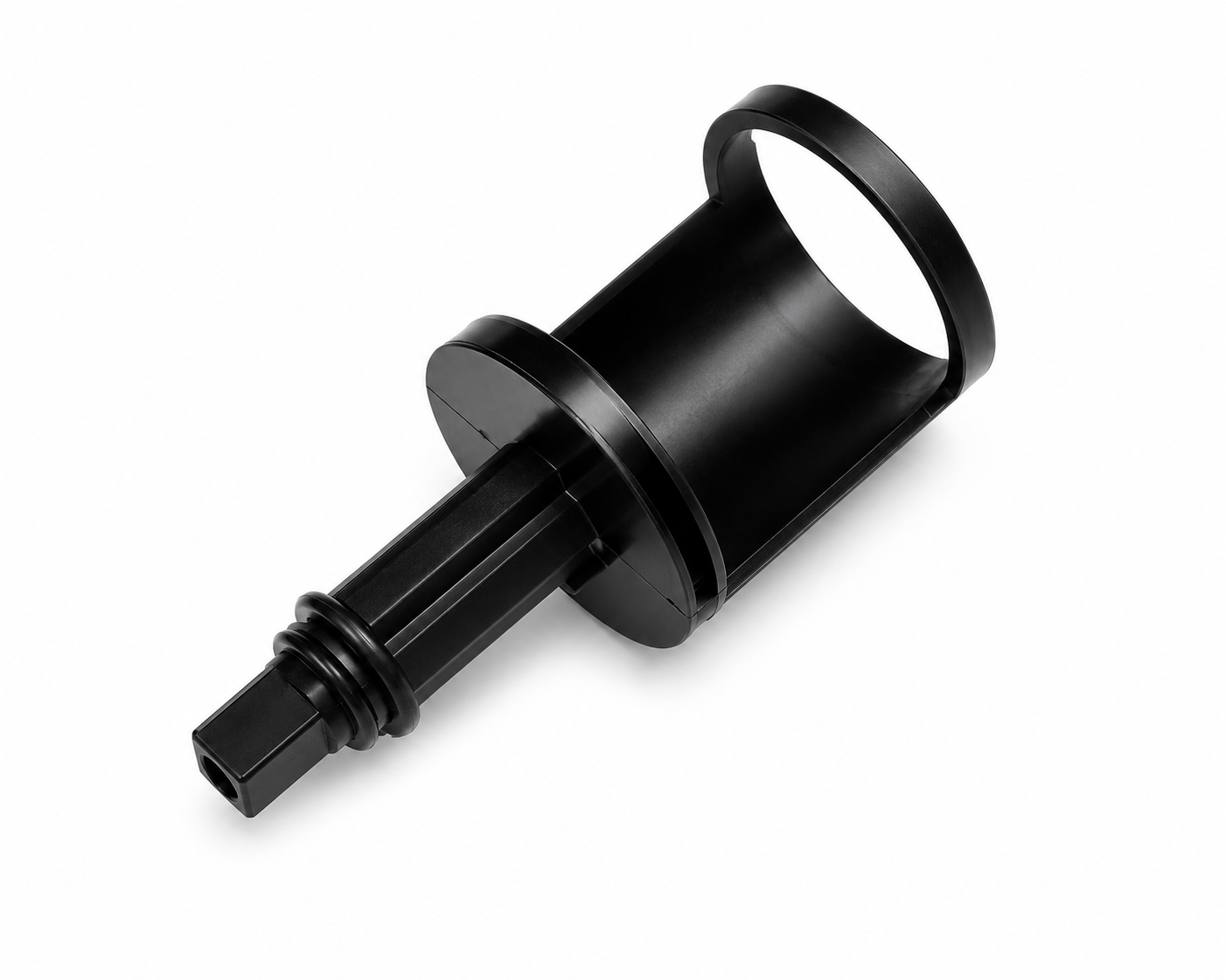 RFM Diverter Shaft Assembly