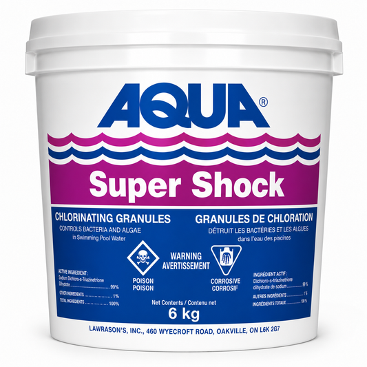 Super Shock