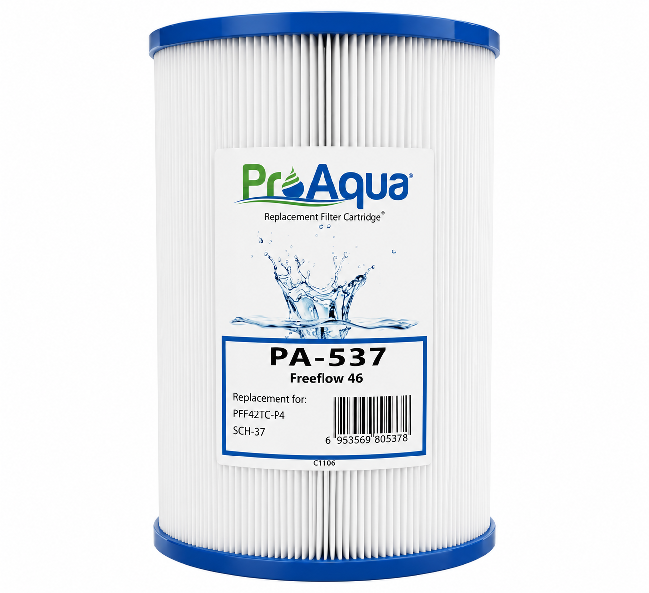 Filters by ProAqua
