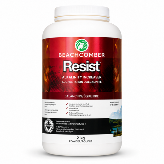 Resist