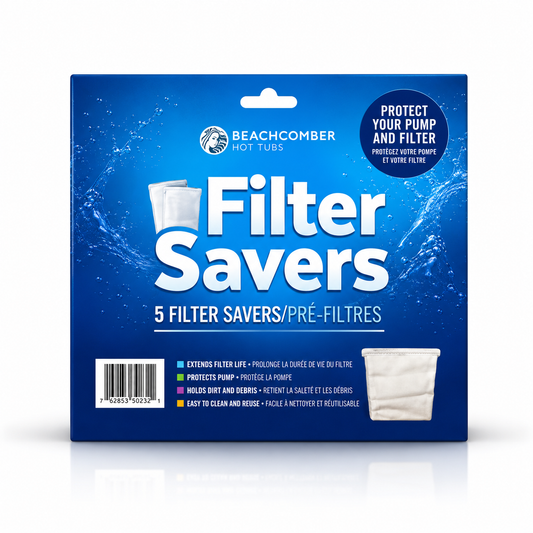 Filter Savers