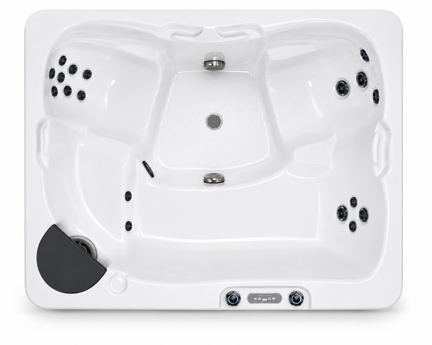 009 Leep Hot Tub