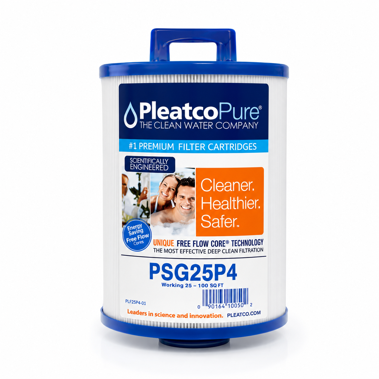 Filters by Pleatco
