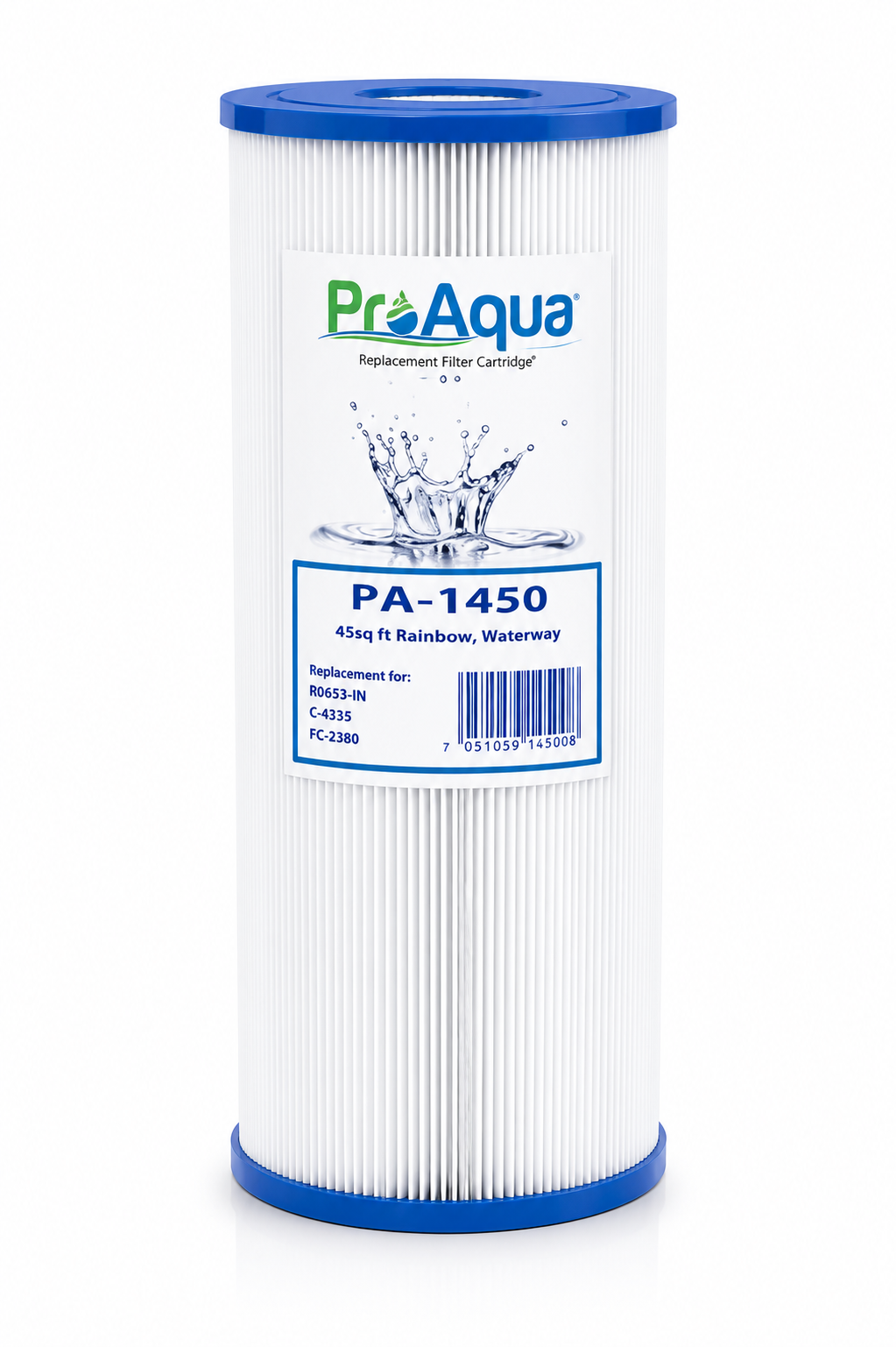 Filters by ProAqua
