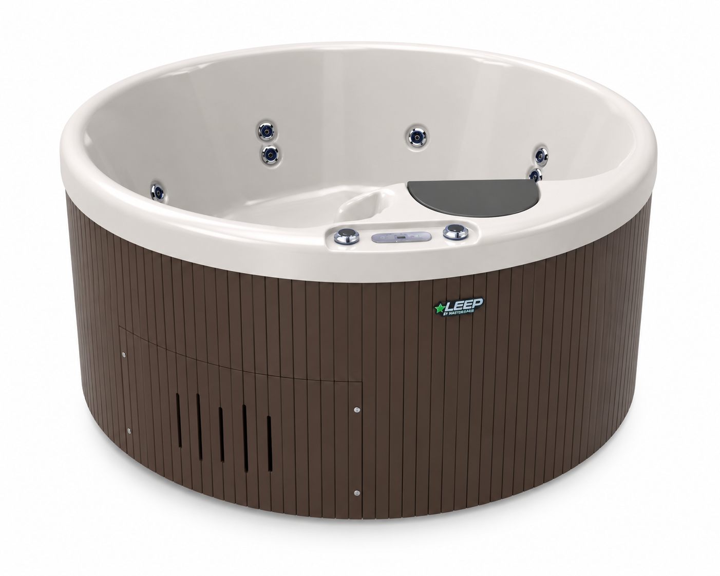320 Leep Hot Tub