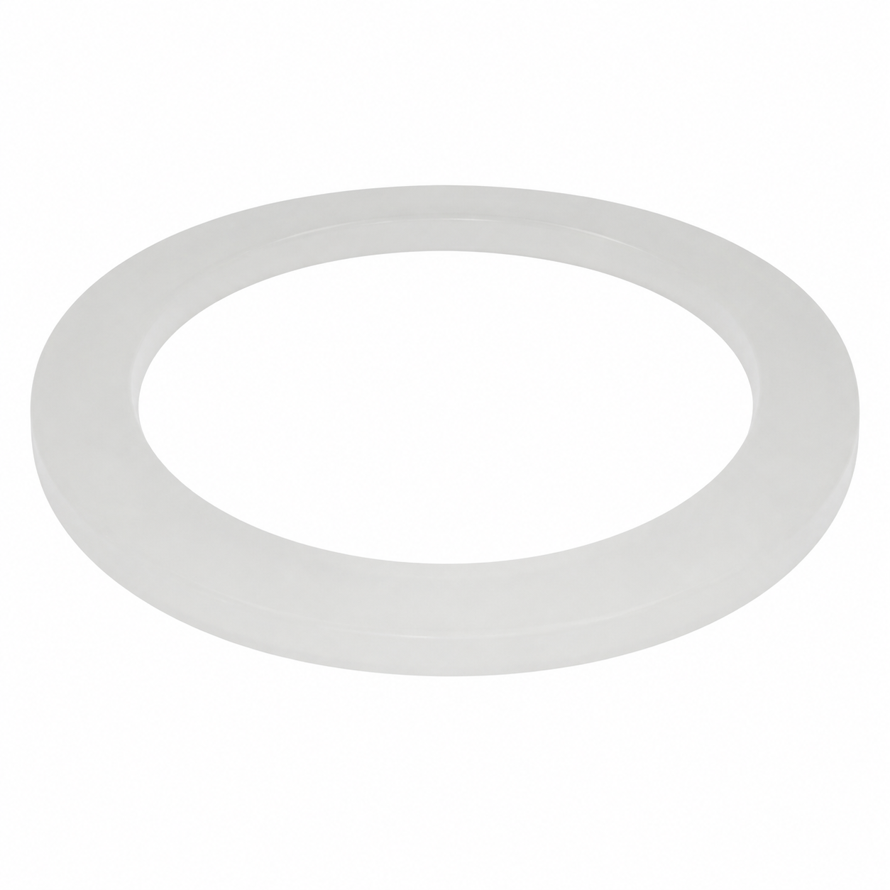 Flat O-Ring Gaskets