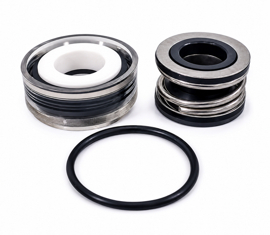Pump Seal 08