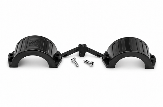 Split Nut 1.5"