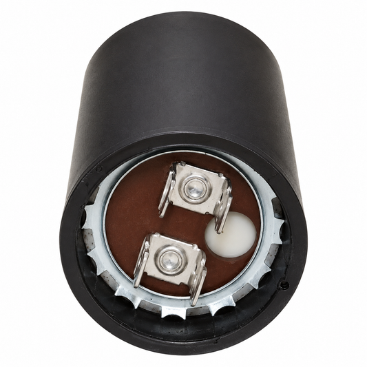 Capacitor 161-193MFD
