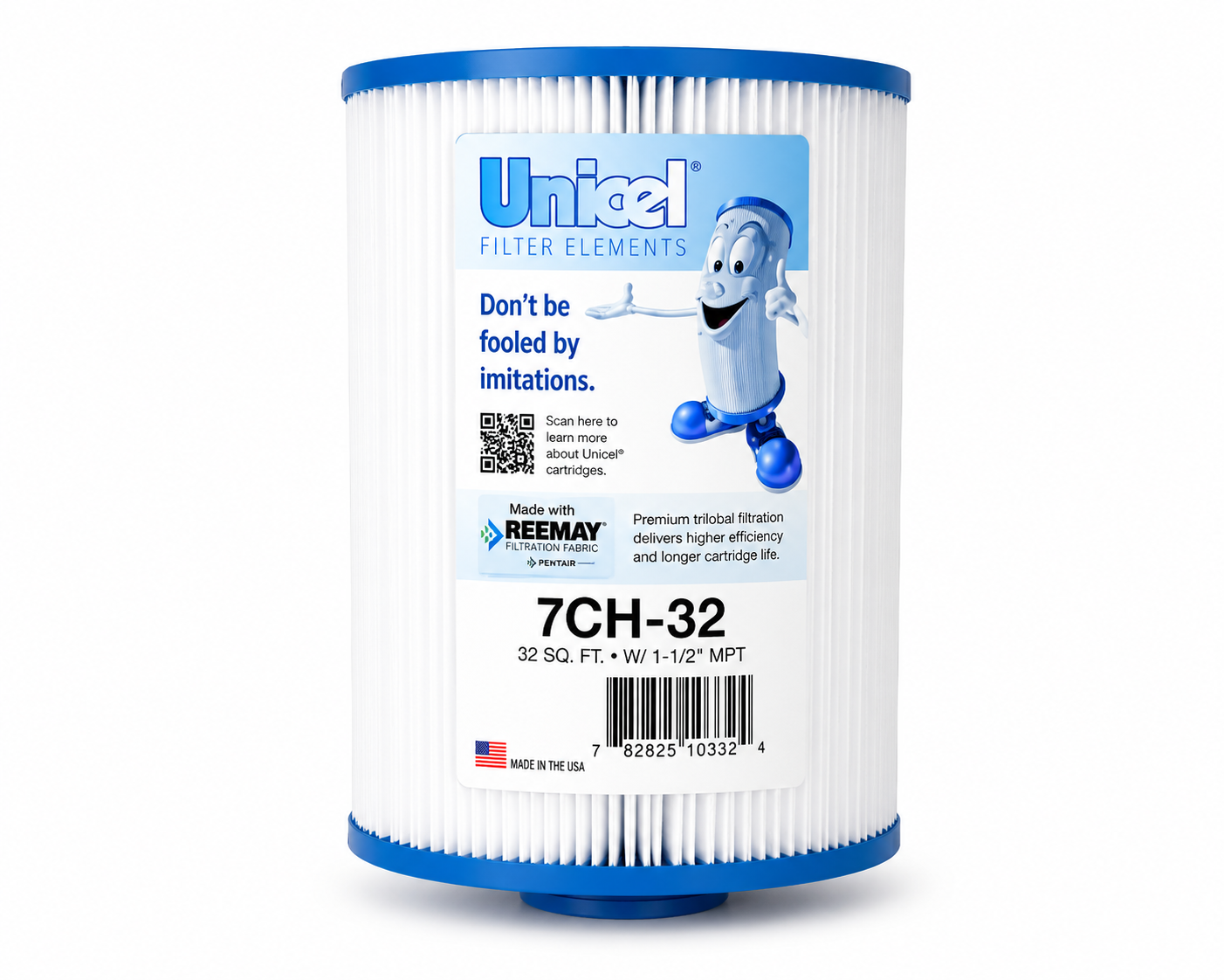 Filters by Unicel