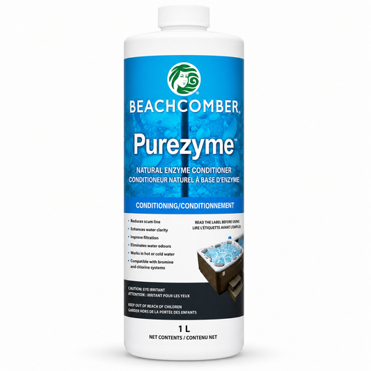 Purezyme