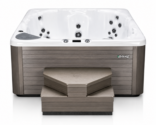 570 Hybrid Hot Tub