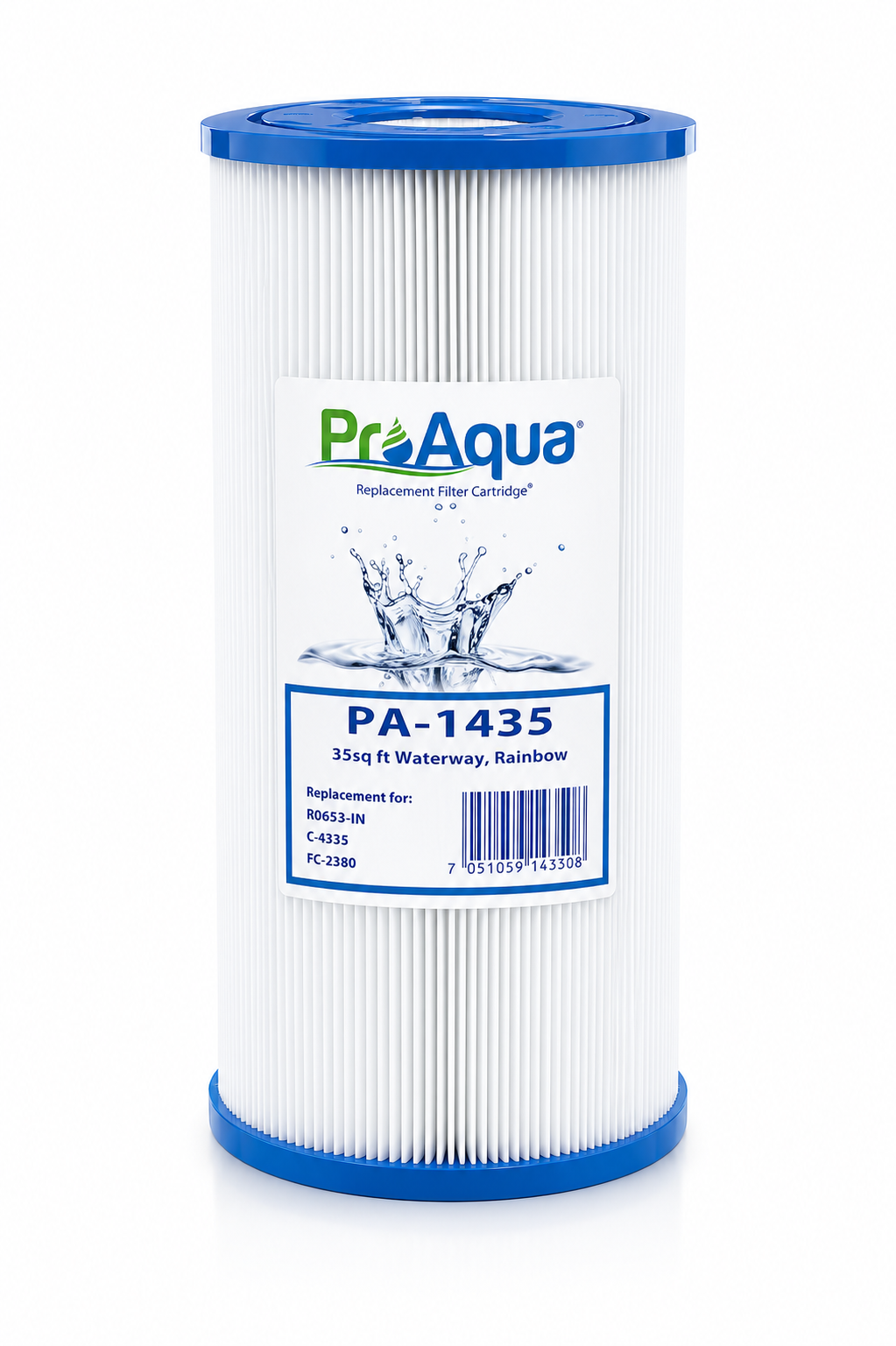 Filters by ProAqua
