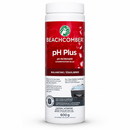 Ph Plus