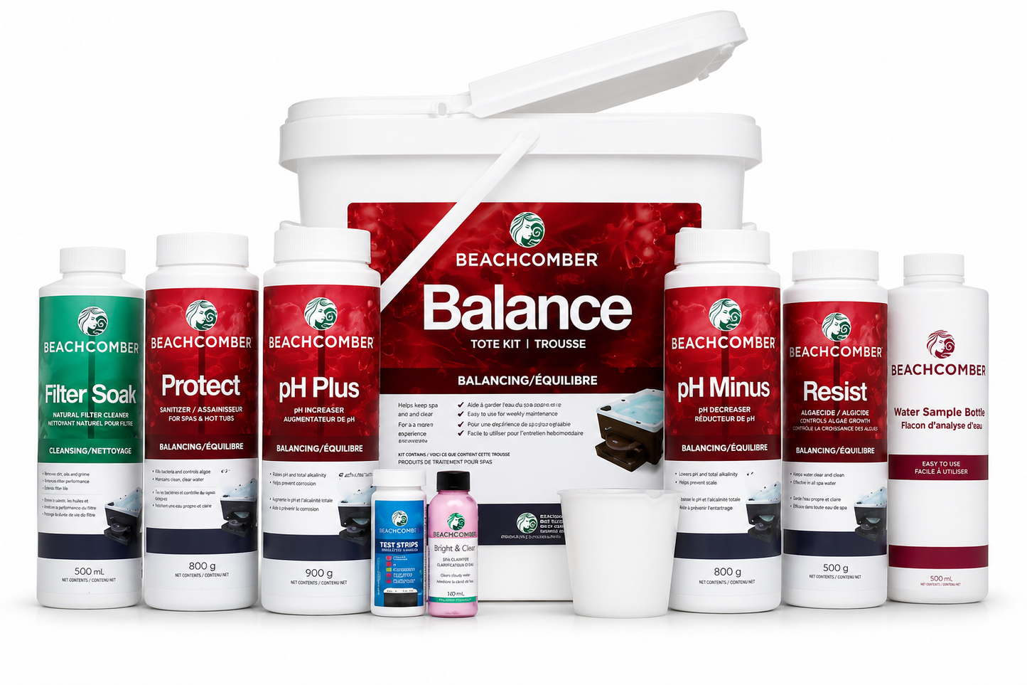 Balance Tote