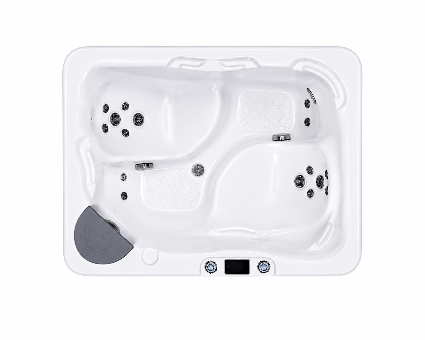 510 Leep Hot Tub