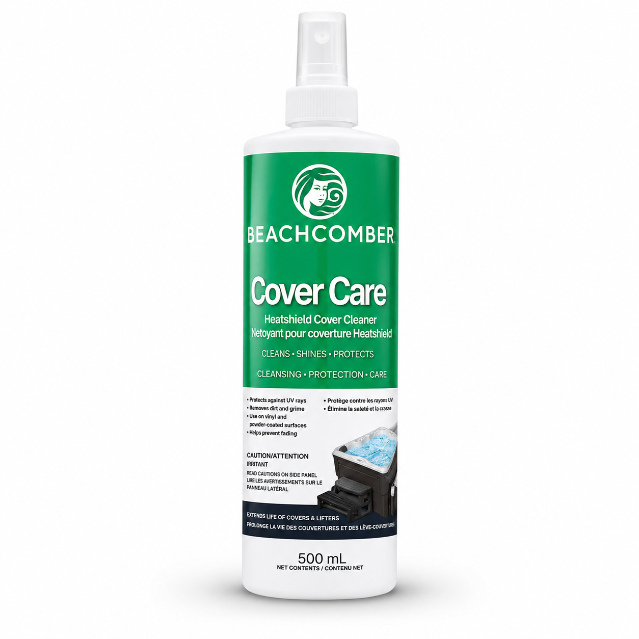 Cover Care