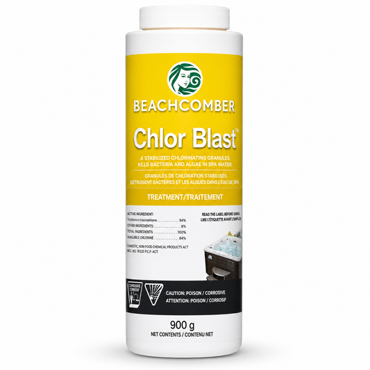Chlor Blast