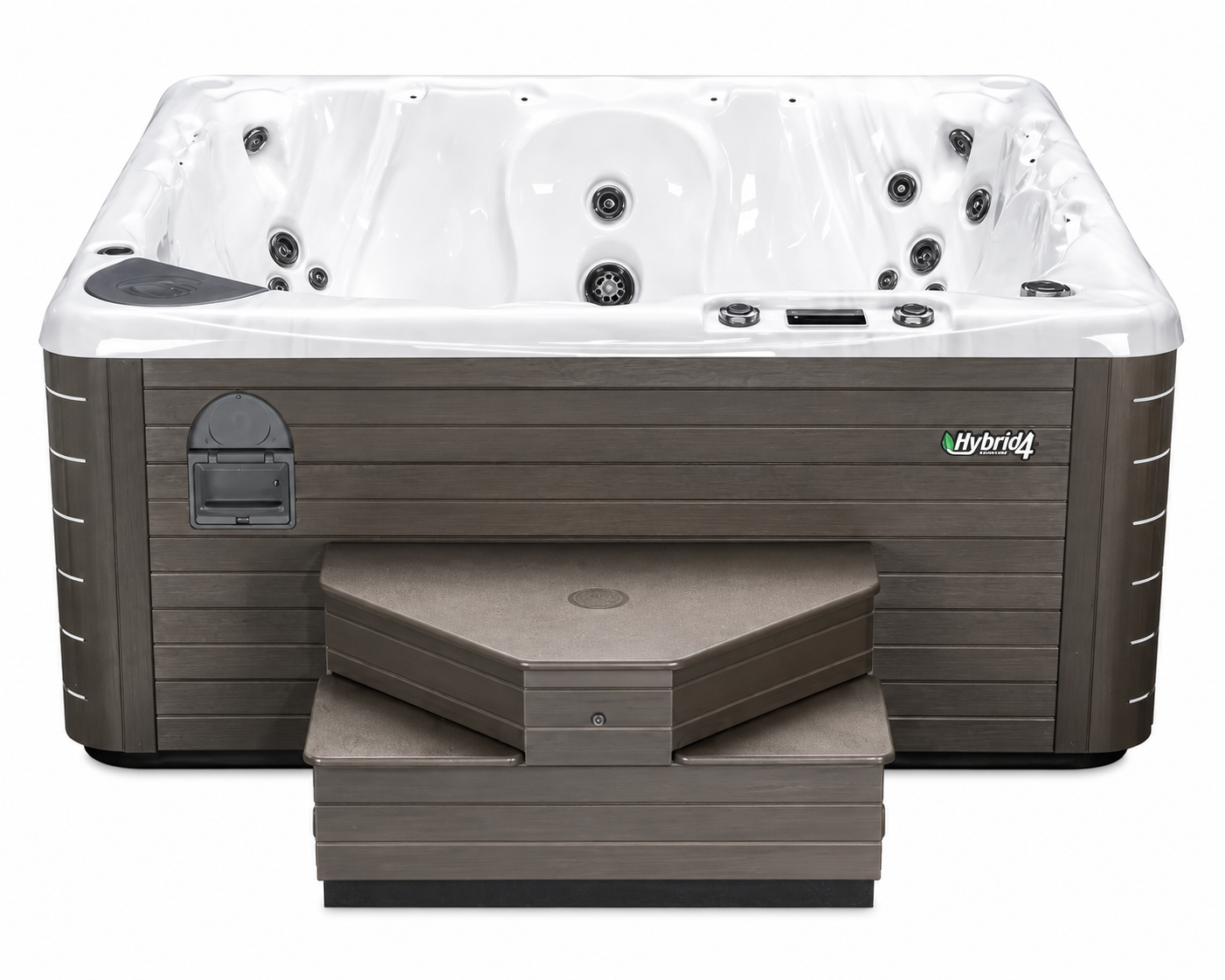 590 Anniversary Edition Hot Tub