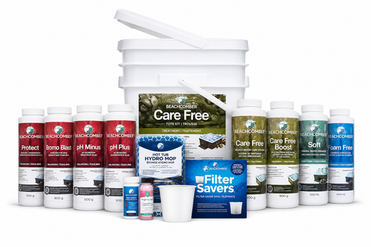 Care Free Tote