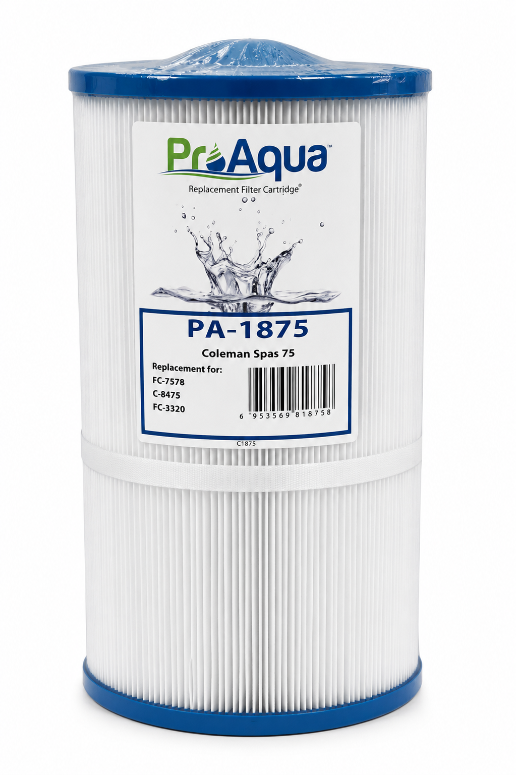 Filters by ProAqua