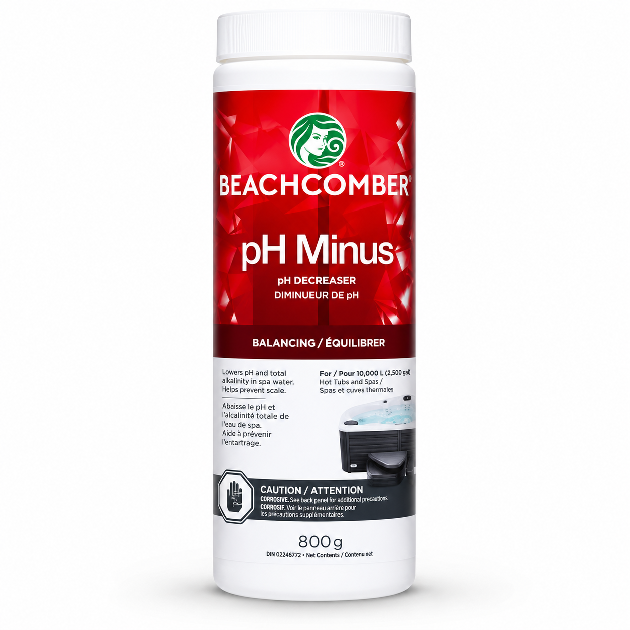 Ph Minus