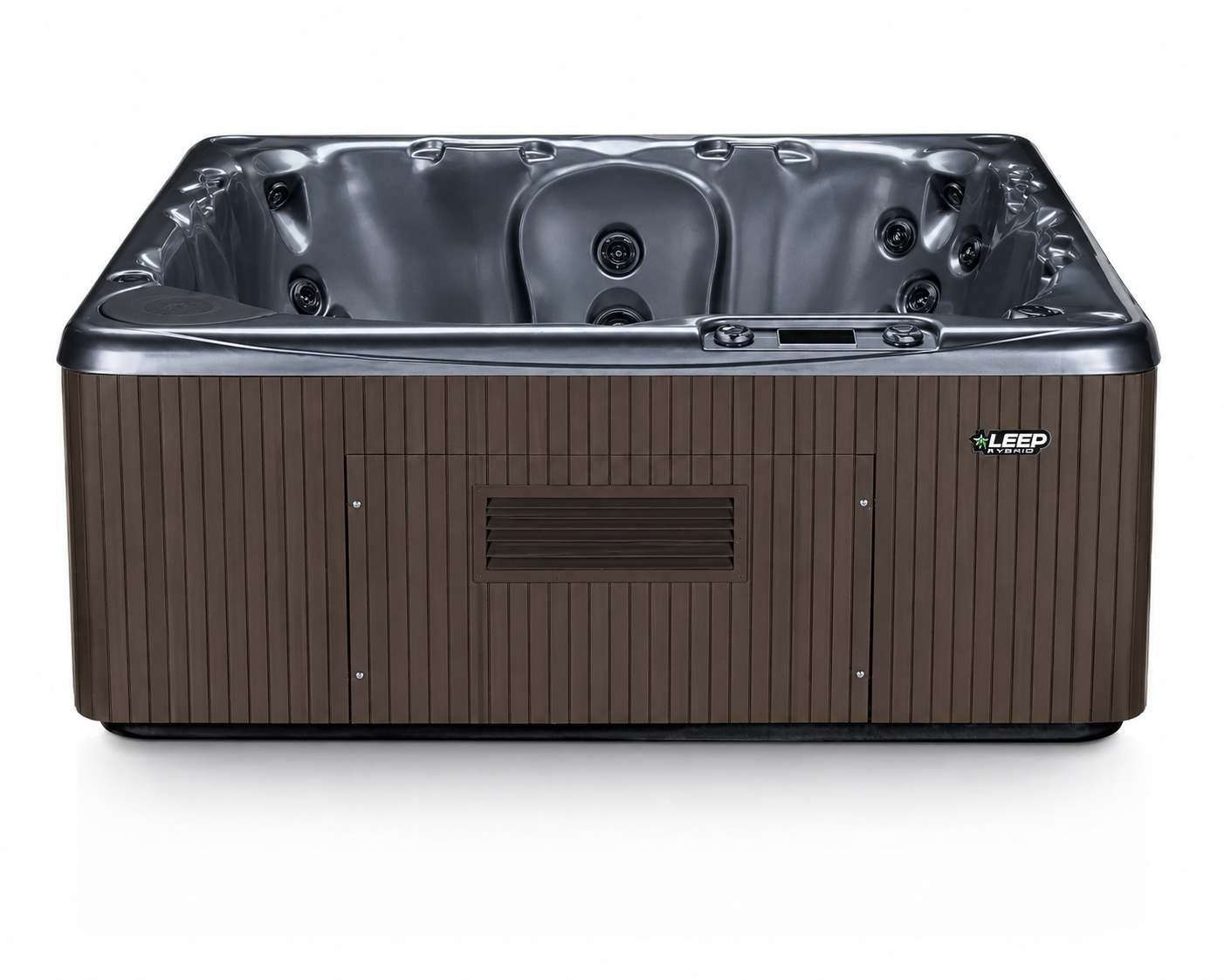 590 Leep Hot Tub