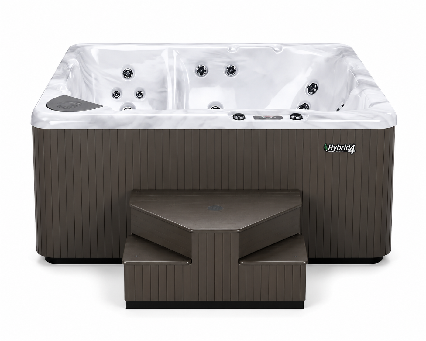 350 Hybrid Hot Tub