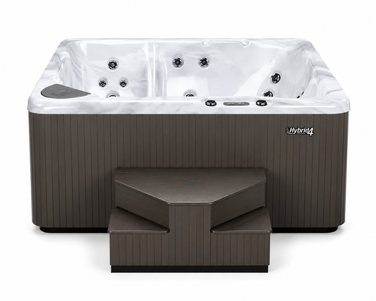 350 Hybrid Hot Tub