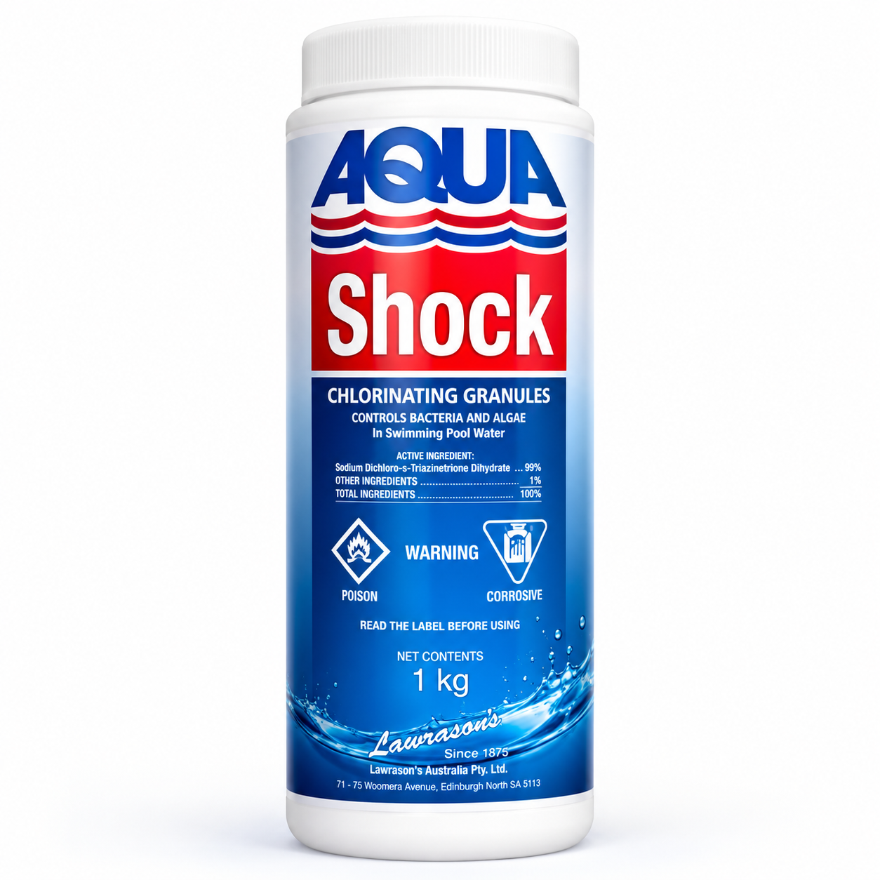 Shock